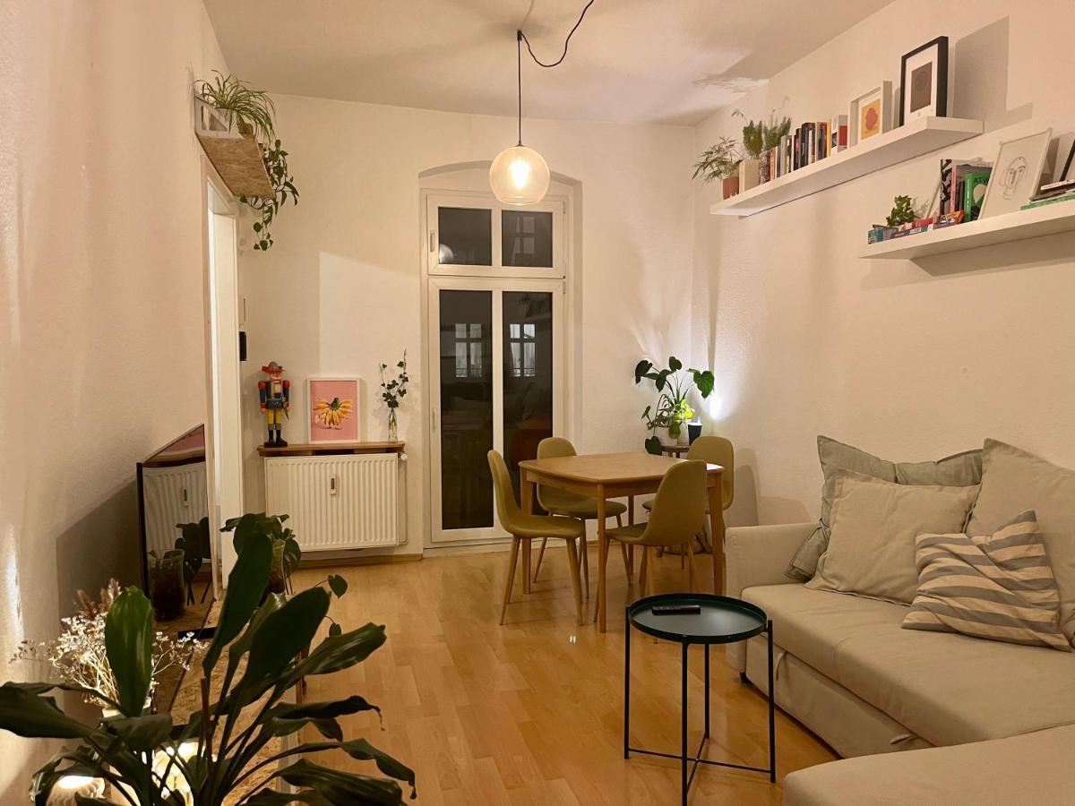 1 In Friedrichshain Berlino