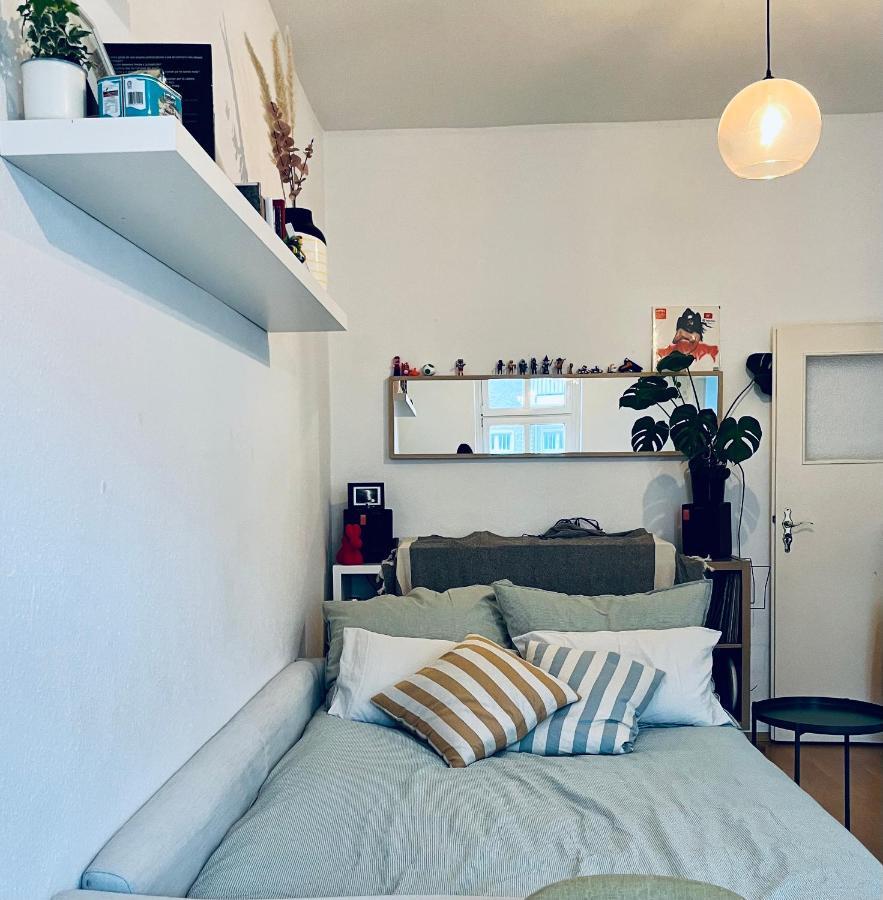 1 In Friedrichshain