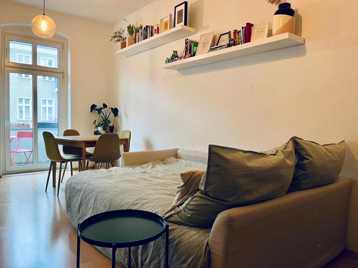 Appartamento 1 In Friedrichshain