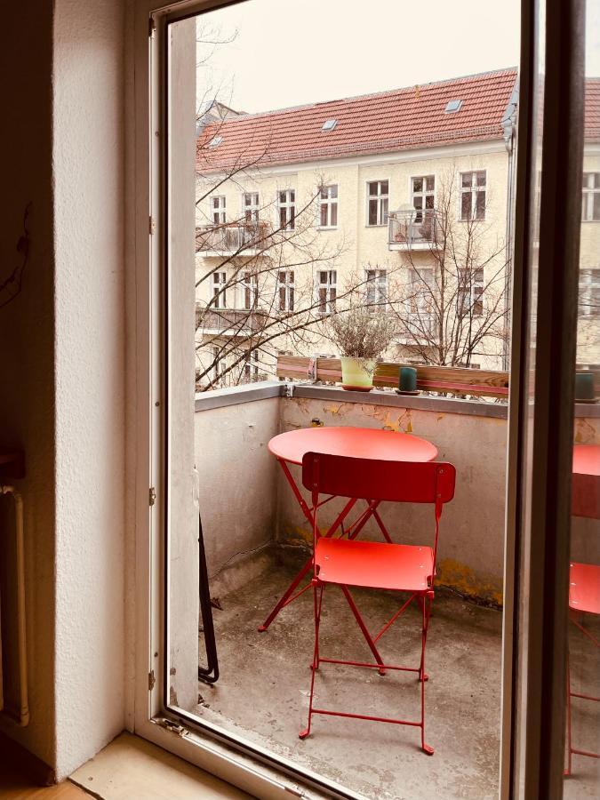 1 In Friedrichshain * Berlino